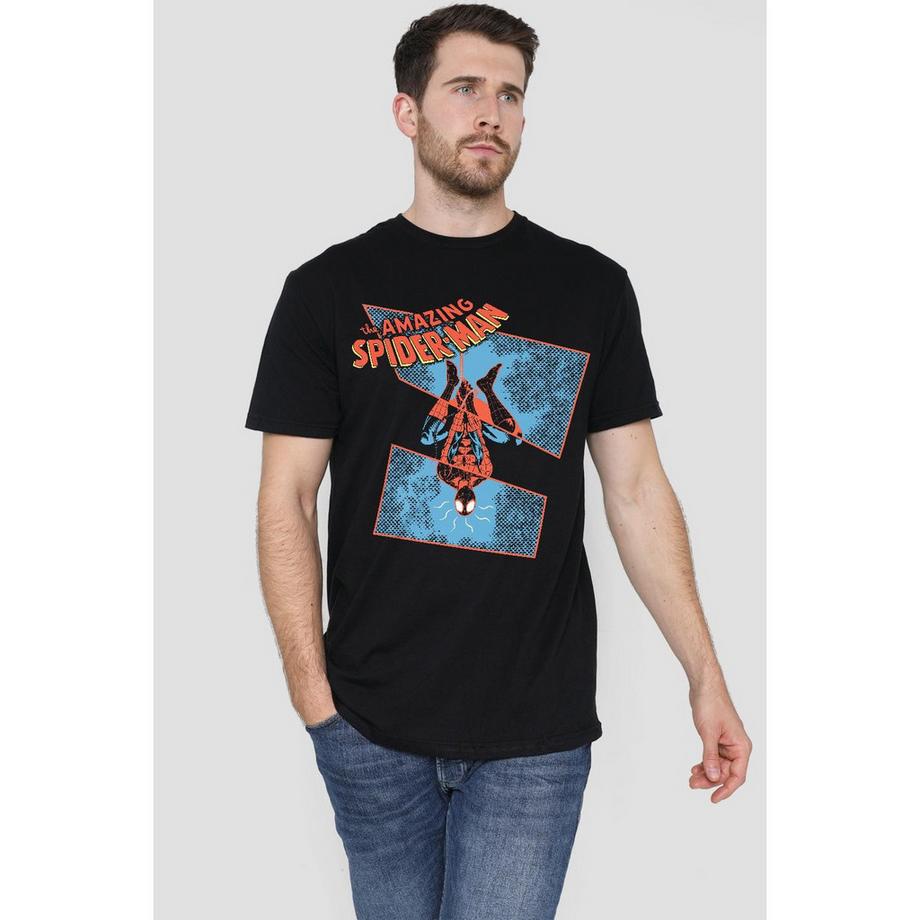 Spider-Man Spidey Senses Tingling T-Shirt  