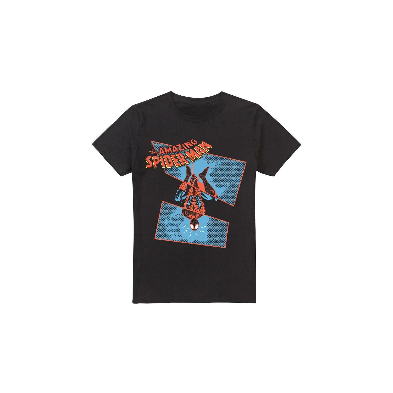 Spider-Man  Spidey Senses Tingling TShirt 