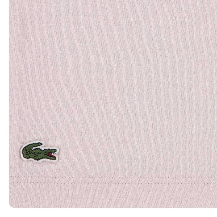 LACOSTE  Paris T-Shirt, Regulär 