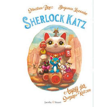 Sherlock Katz