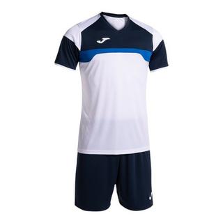 Joma  set aus trikot und shorts danubio iii 