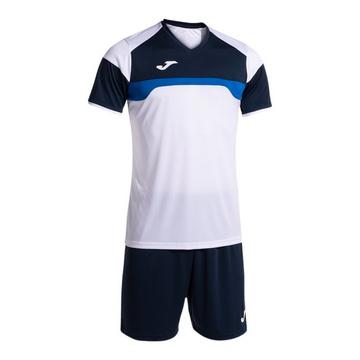 set aus trikot und shorts danubio iii