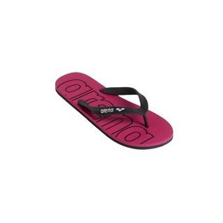 arena  Sandalen Flip Flop Freak_Rose-Asphalt 