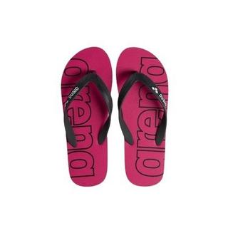 arena  Sandalen Flip Flop Freak_Rose-Asphalt 