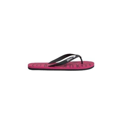 arena  Sandalen Flip Flop Freak_Rose-Asphalt 
