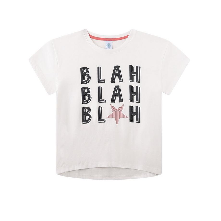 Sanetta  Pyjama  Pack de 1 Confortable à porter-Pyjama Teenager Blah kurz 