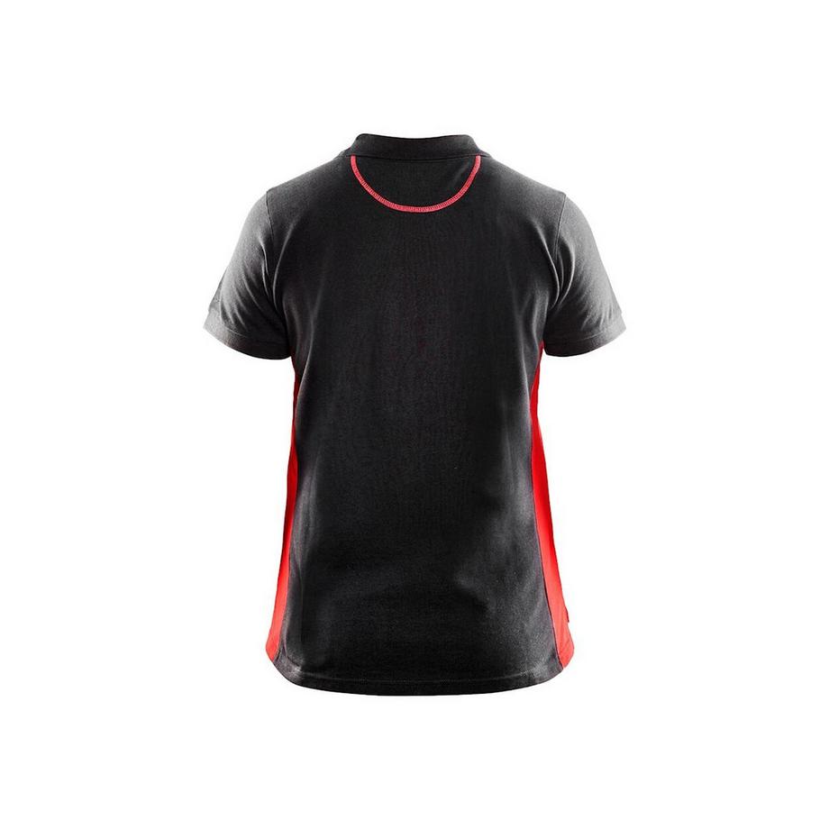 Blaklader Polo Donna  