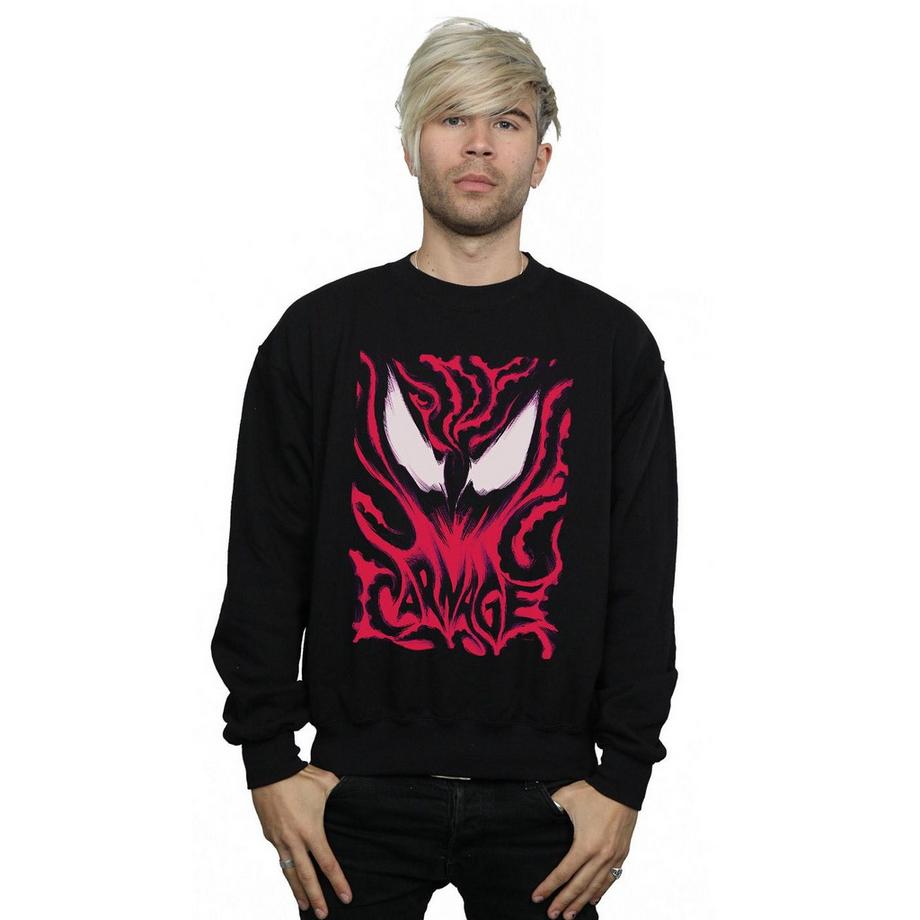MARVEL Carnage Sweatshirt  