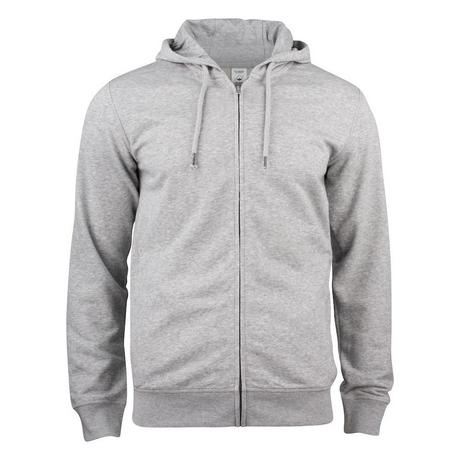 Clique Premium Full Zip Hoodie  