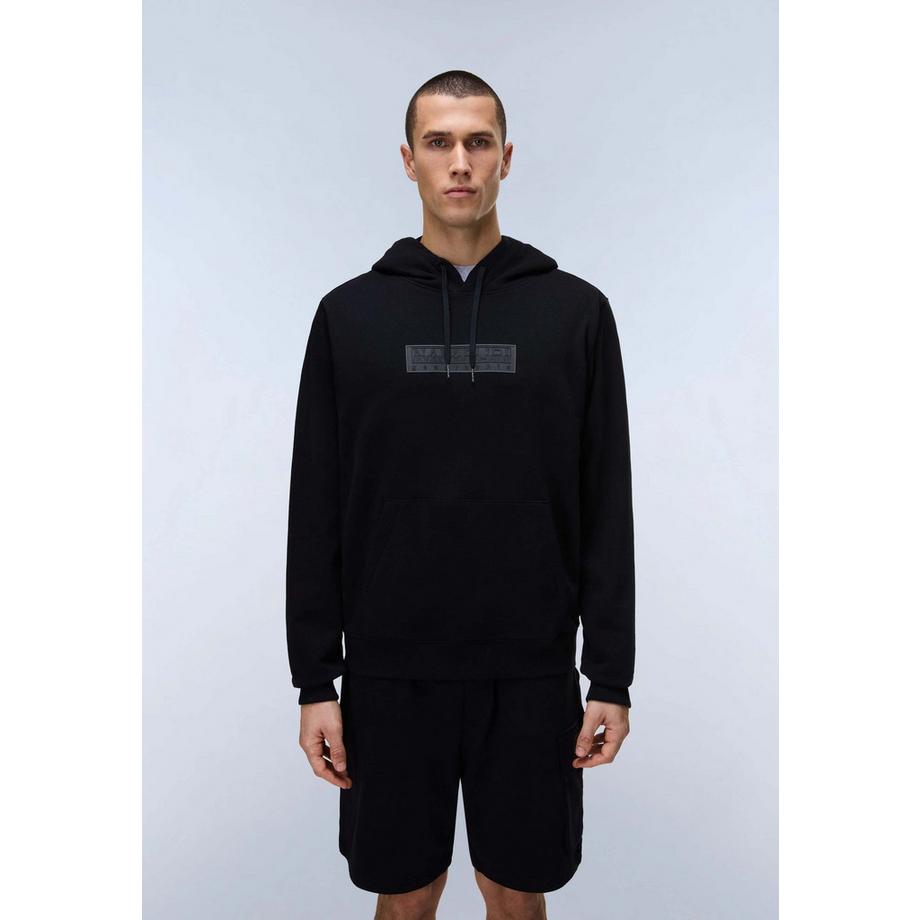 Kapuzenpullover B-BOX LOGO H1