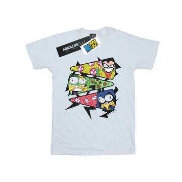 Teen Titans Go TShirt