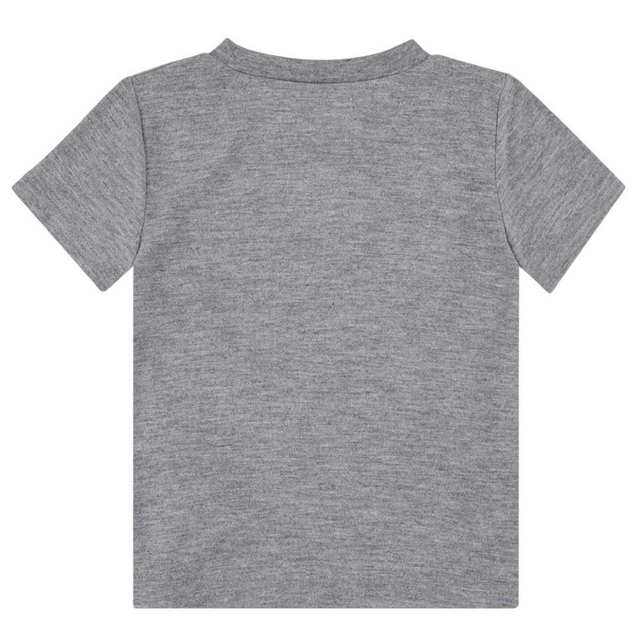 NIKE  Maglietta Linea Lunga Stampa Grafica 