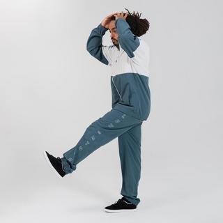 STAREVER  Pantalon de danses urbaines bleu gris homme 