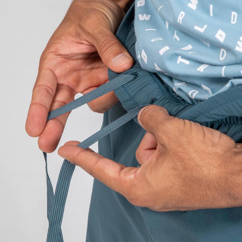 STAREVER  Intimo sportivo urban dance lungo poliammide 