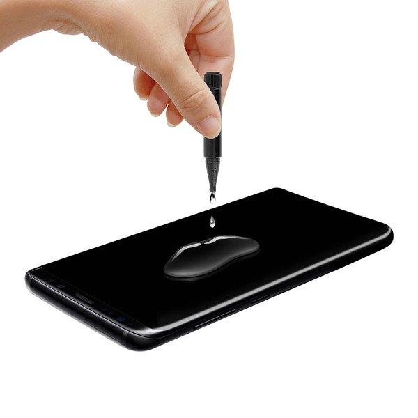 Avizar  UV-Schutzfolie Samsung Galaxy S8 Plus 