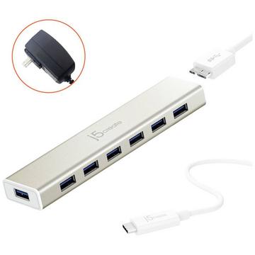 USB 3.2 Gen 1-Hub (USB 3.0)