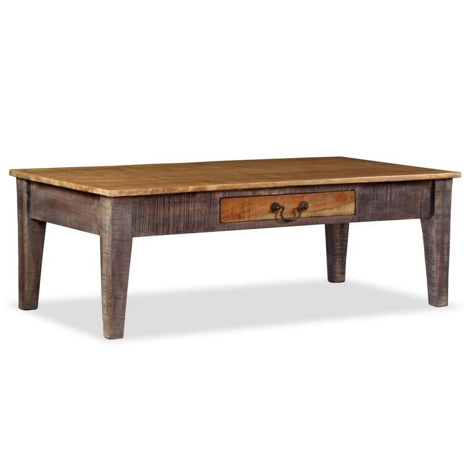 Table base bois