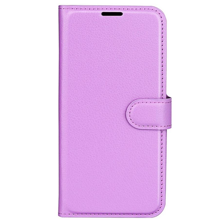 Cover-Discount  OnePlus Nord CE4 Lite - Leder Etui Hülle 