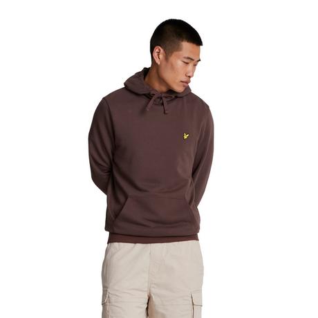 LYLE & SCOTT  Hoodie zum Überziehen 