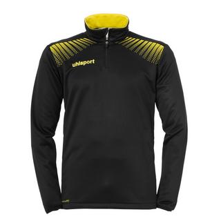 Uhlsport  kindertrainingsjacke mit 1/4 reißverschluss goal 