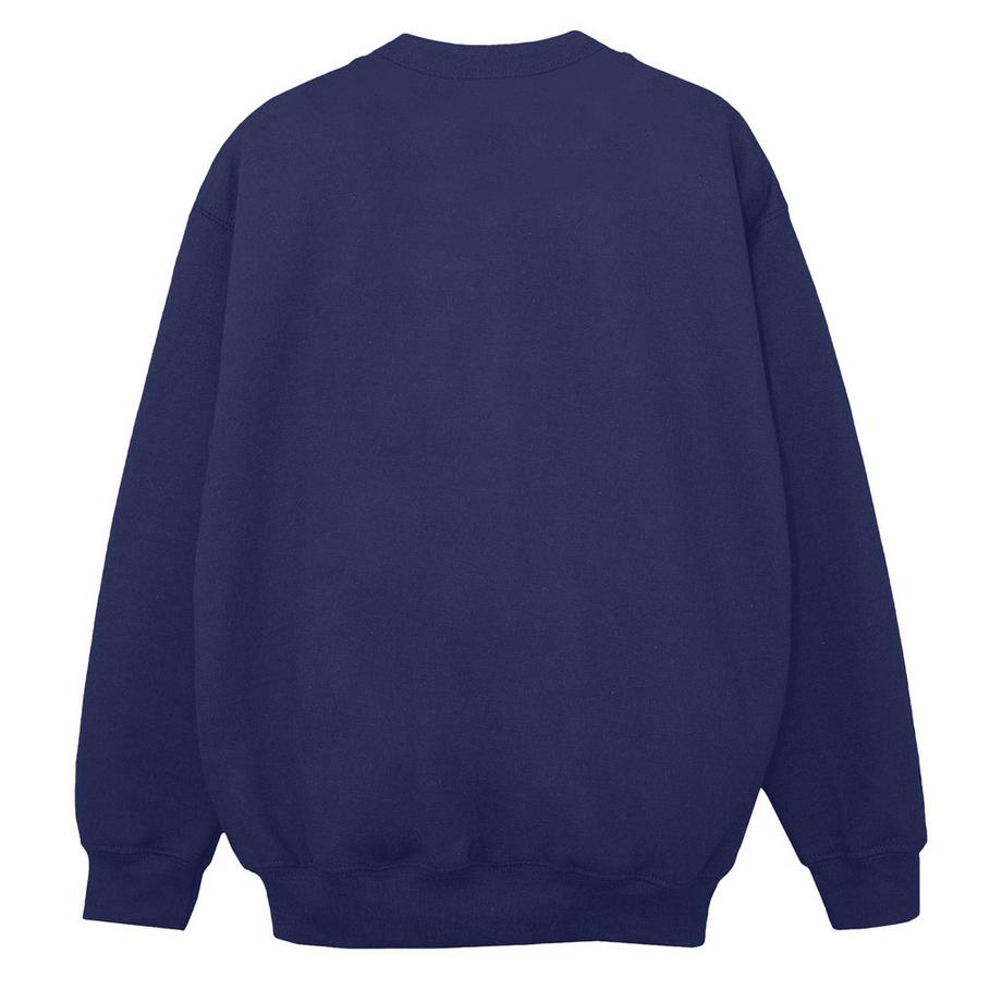 MARVEL Spidey And His Amazing Friends Sweatshirt  