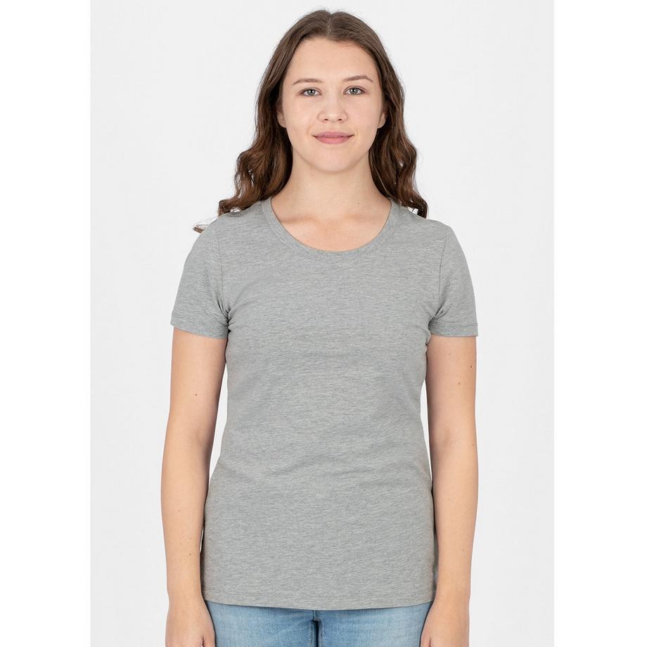 Jako T-Shirt Organic Stretch  