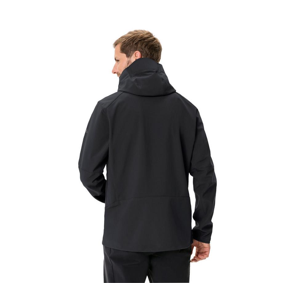 VAUDE  Roccia Softshell Jacket II 