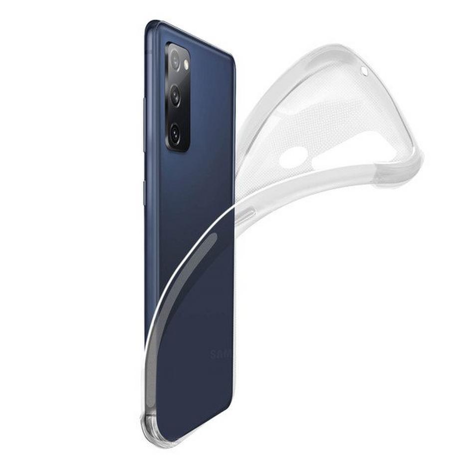 Avizar  Verstärkte Samsung Galaxy S20 FE Hülle 