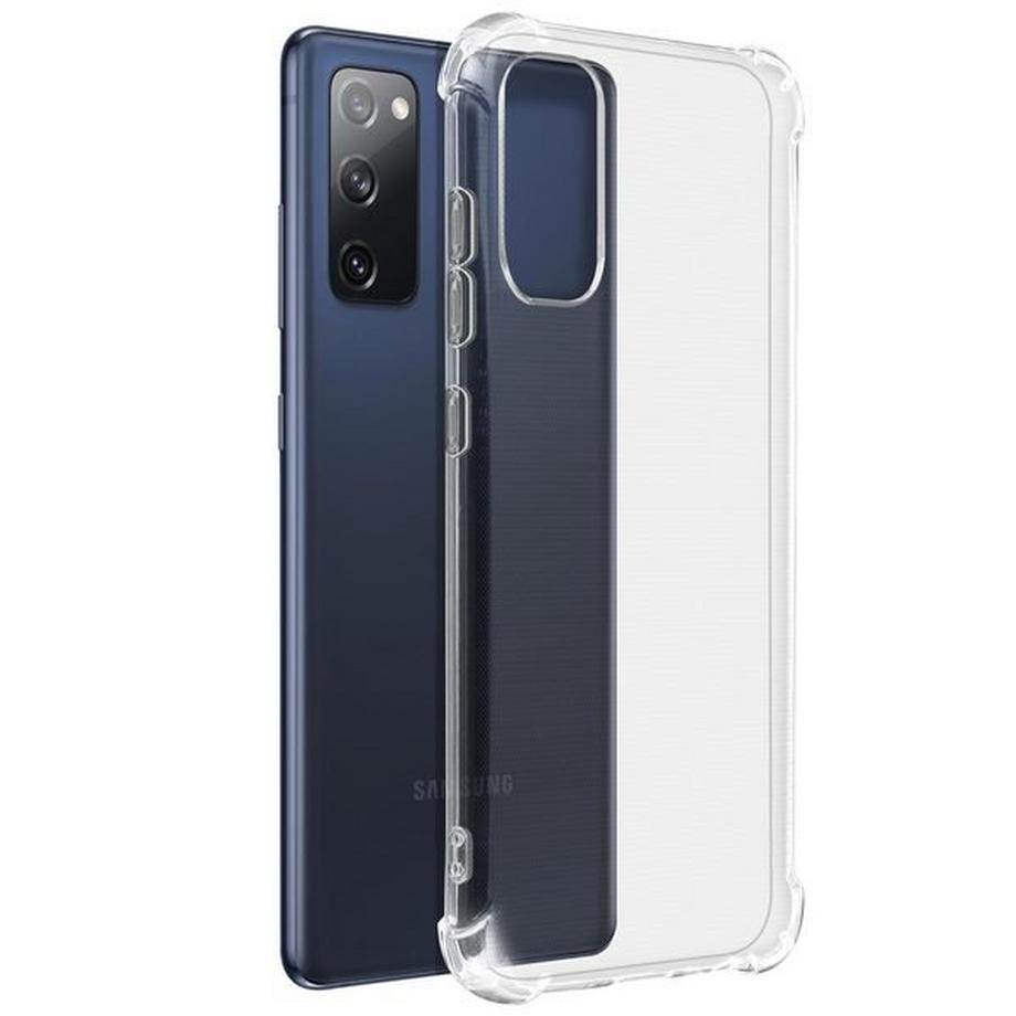 Avizar  Verstärkte Samsung Galaxy S20 FE Hülle 