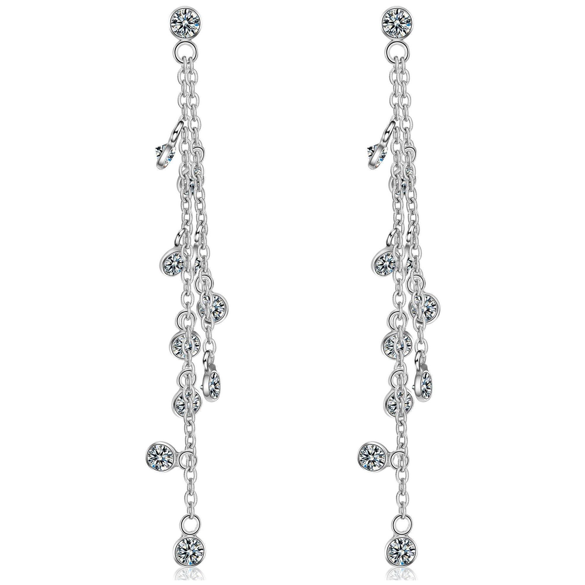 AILORIA  LAVANDE Ohrringe 