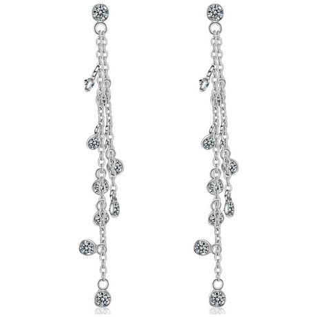 AILORIA  LAVANDE Ohrringe 