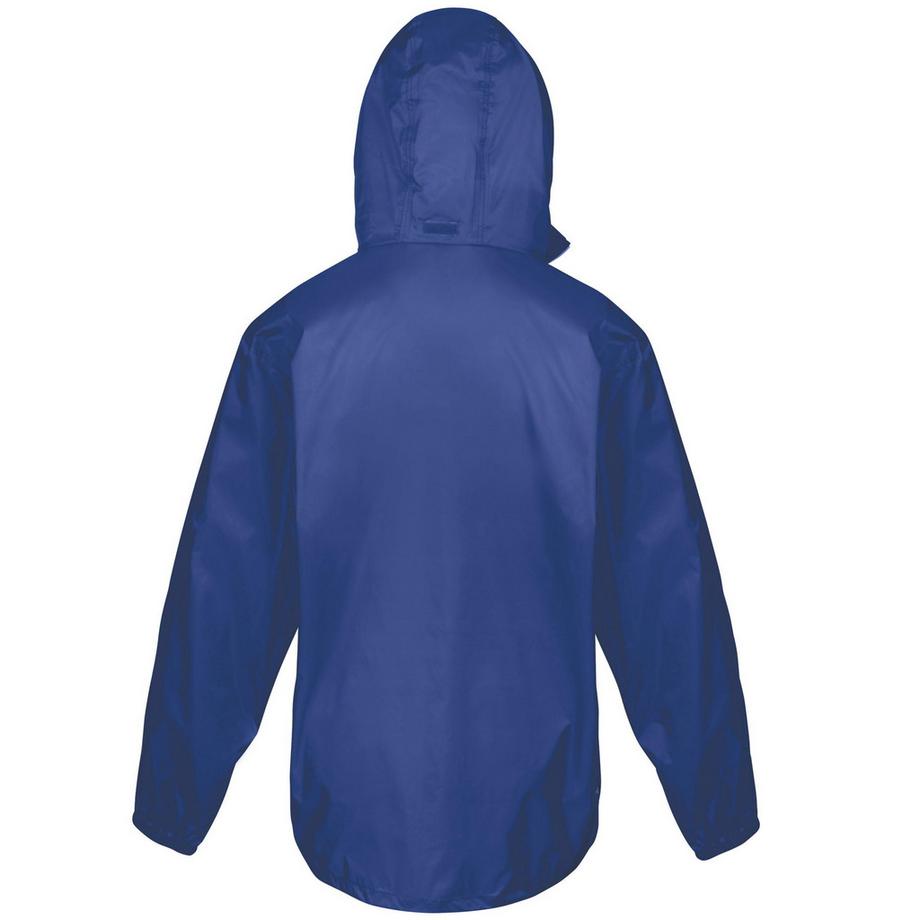 Result Veste Légère à Capuche  
