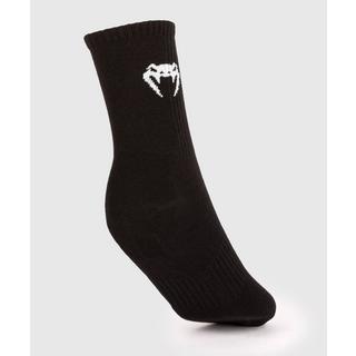 VENUM  Venum Classic Sock set of 3 - Black/White - 46-48 