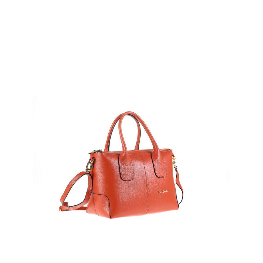pierre cardin Silvana Elite Handtasche mit Henkel  