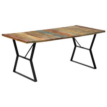 Table de salle à manger bois