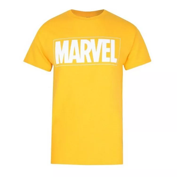 MARVEL TShirt Logoonline kaufen MANOR