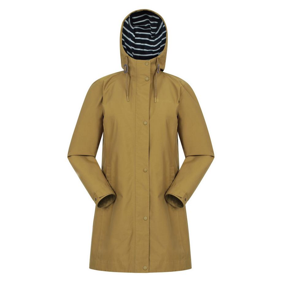 Seashore Jacke, wasserfest