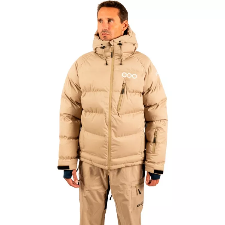 Ecoon Sport Isolierte Skijacke für Männer ECOThermoonline kaufen MANOR