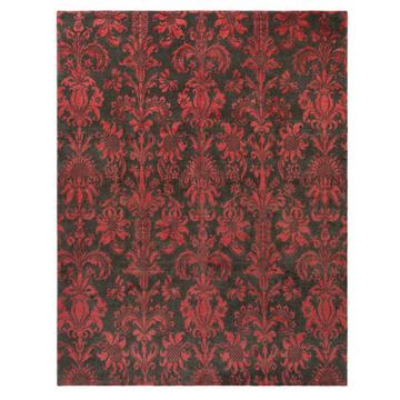 Handgemachter Teppich Modern Nehmo