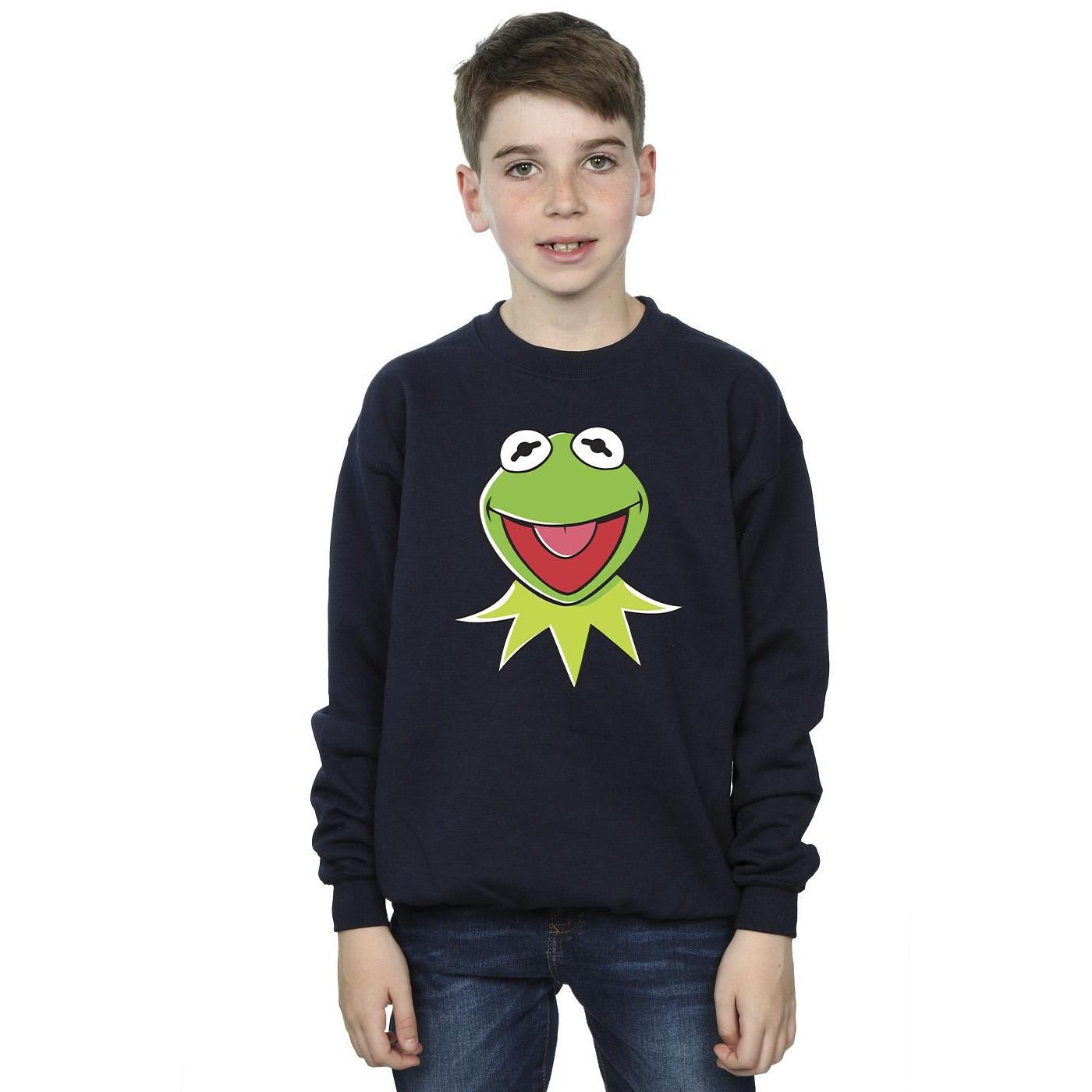 Disney  Muppets Sweatshirt 