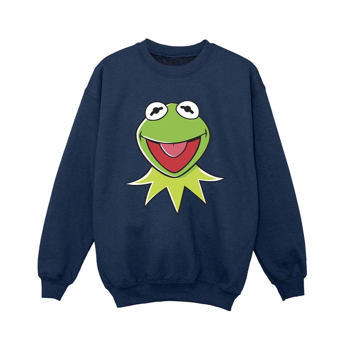 Disney  Muppets Sweatshirt 