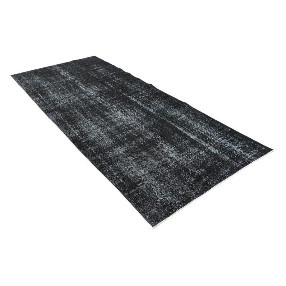 VIDAL Handgemachter Teppich Ultra Vintage  