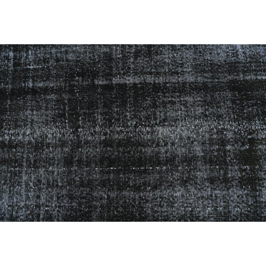 VIDAL Handgemachter Teppich Ultra Vintage  