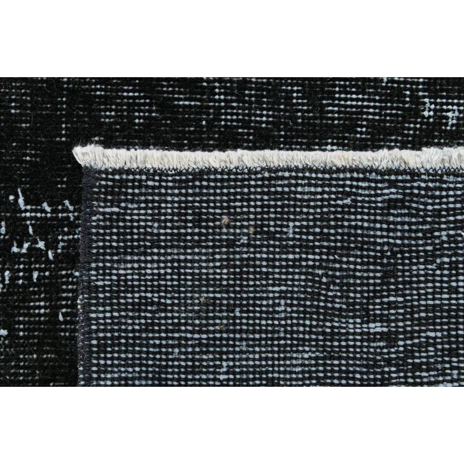 VIDAL Handgemachter Teppich Ultra Vintage  