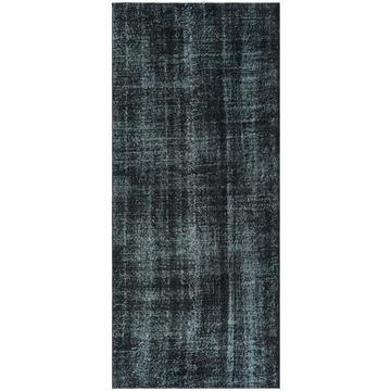 Handgemachter Teppich Ultra Vintage