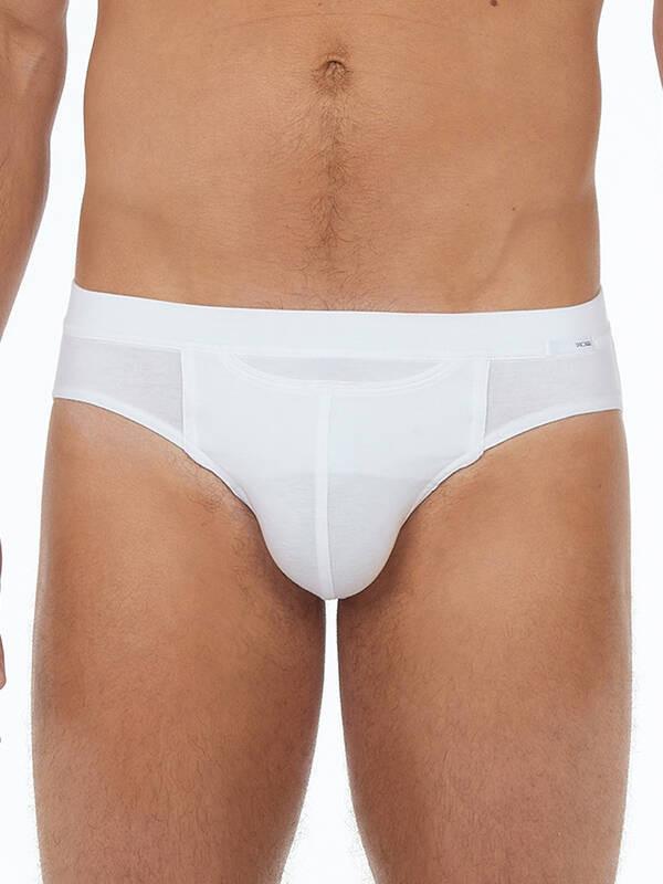 HOM HO1 MiniBrief Tencel Soft Slip  