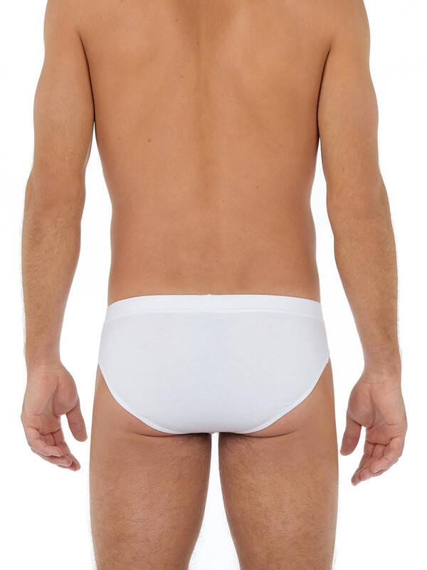 HOM HO1 MiniBrief Tencel Soft Slip  