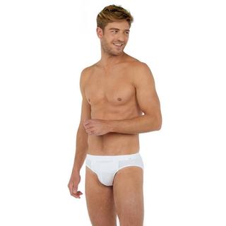 HOM HO1 MiniBrief Tencel Soft Slip  