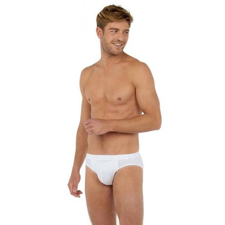 HOM HO1 MiniBrief Tencel Soft Slip  