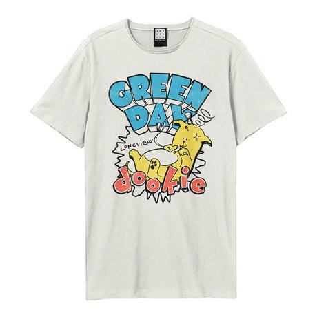 Amplified  Dookie Longview TShirt 